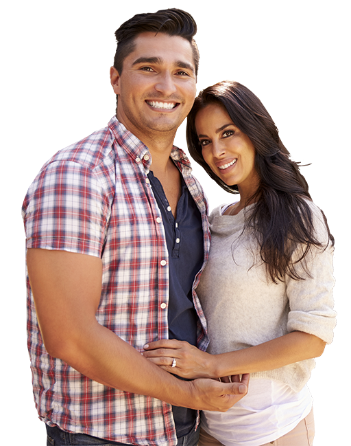 mortgage types